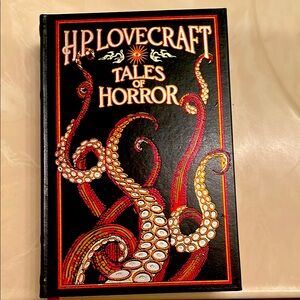 Black and Red Coffee Table Book Accents